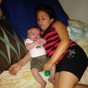 Meet your Posher, Janessa